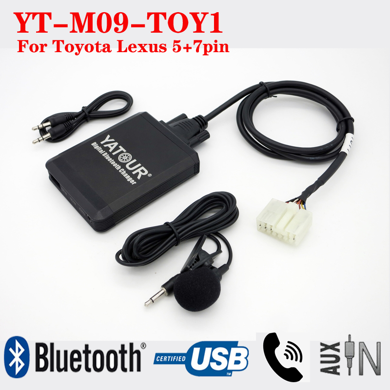 Photograph Mp3 - Neuer Yatour Bluetooth USB MP3-Player für