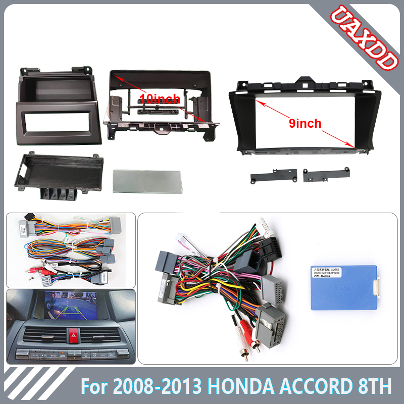 Photograph Mp3 - Für Honda 2008-2013 Accord Radio Android