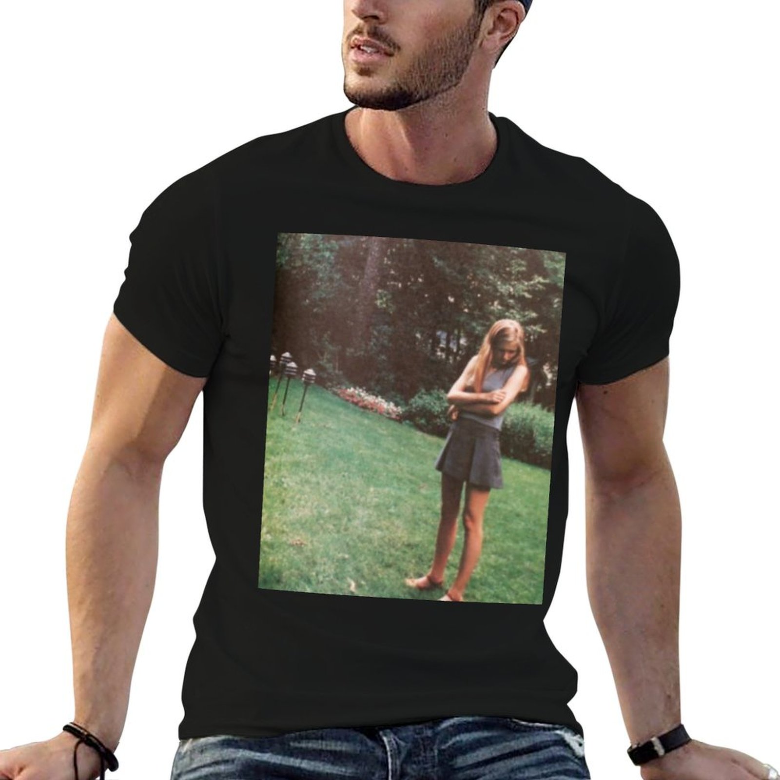 Photography Graphic Design - The Virgin Suicides Photography - Sofia