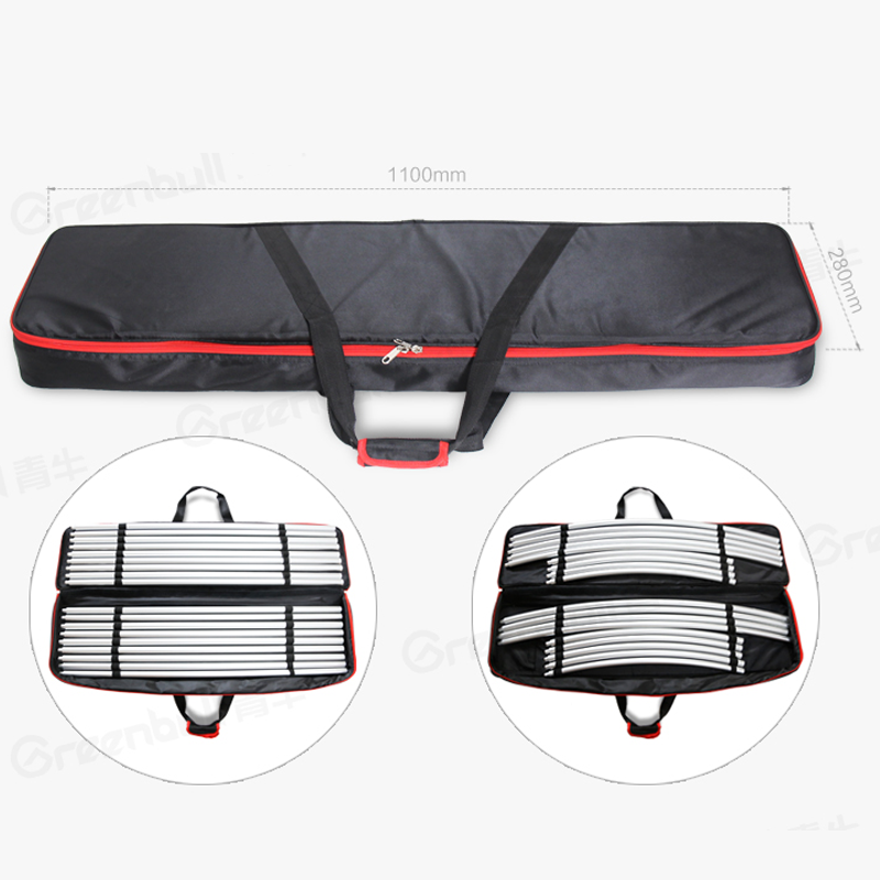 GreenBull Tragbarer Kamera-Sli – Camera Slider Rail Bewertung und Preis