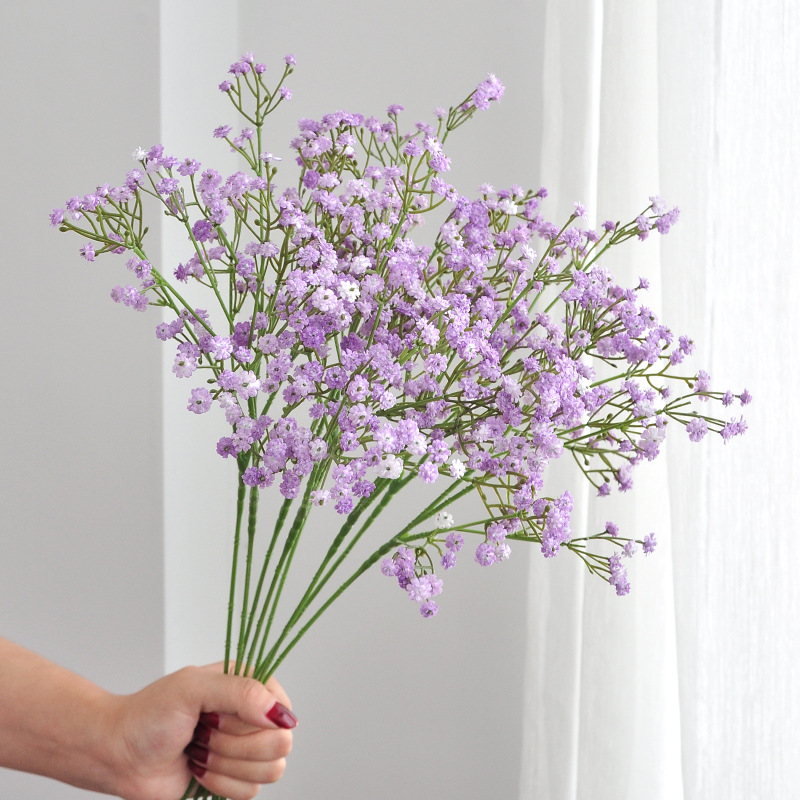 53CM Zigeunerstrauß Künstliche – Photography Hotel Bewertung und Preis