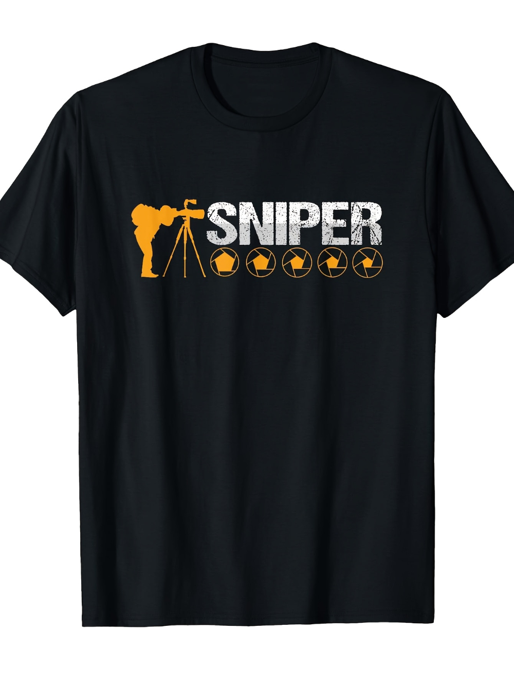 Herren-T-Shirt mit Fotografie- – Photography Graphic Design Bewertung und Preis
