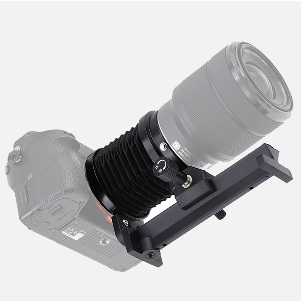 FOTGA Makro-Verlängerungsbalg- – Camera Slider Rail Bewertung und Preis