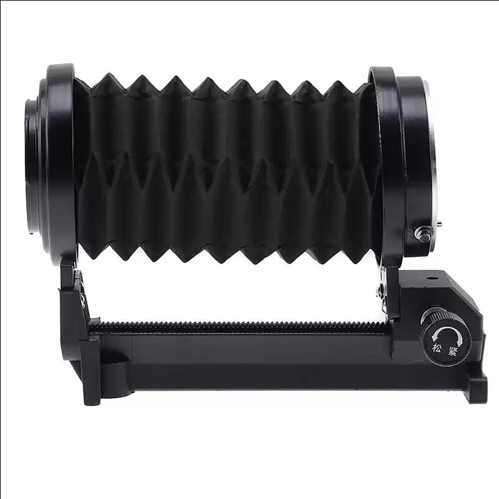 FOTGA Makro-Verlängerungsbalg- – Camera Slider Rail Bewertung und Preis