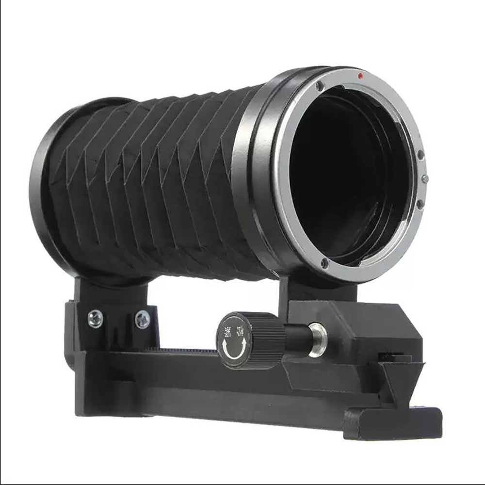 FOTGA Makro Verlängerung Balg  – Camera Slider Rail Bewertung und Preis
