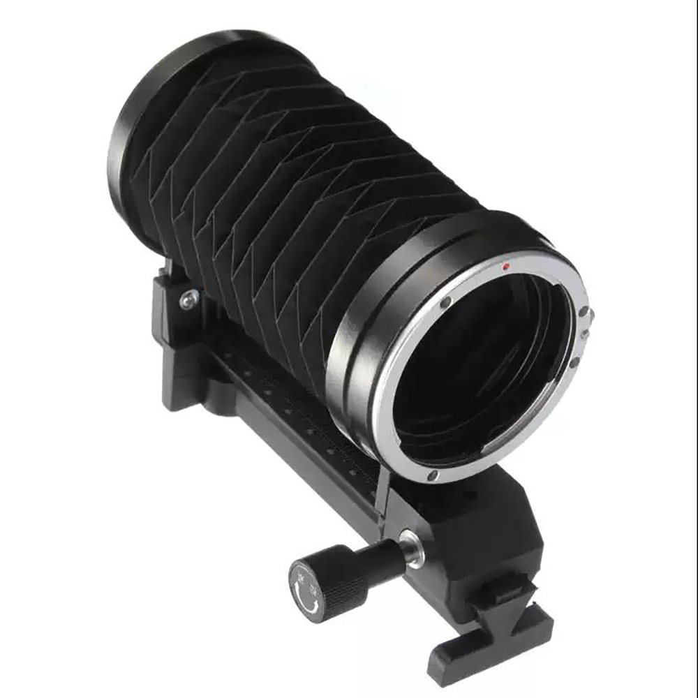 FOTGA Makro Verlängerung Balg  – Camera Slider Rail Bewertung und Preis