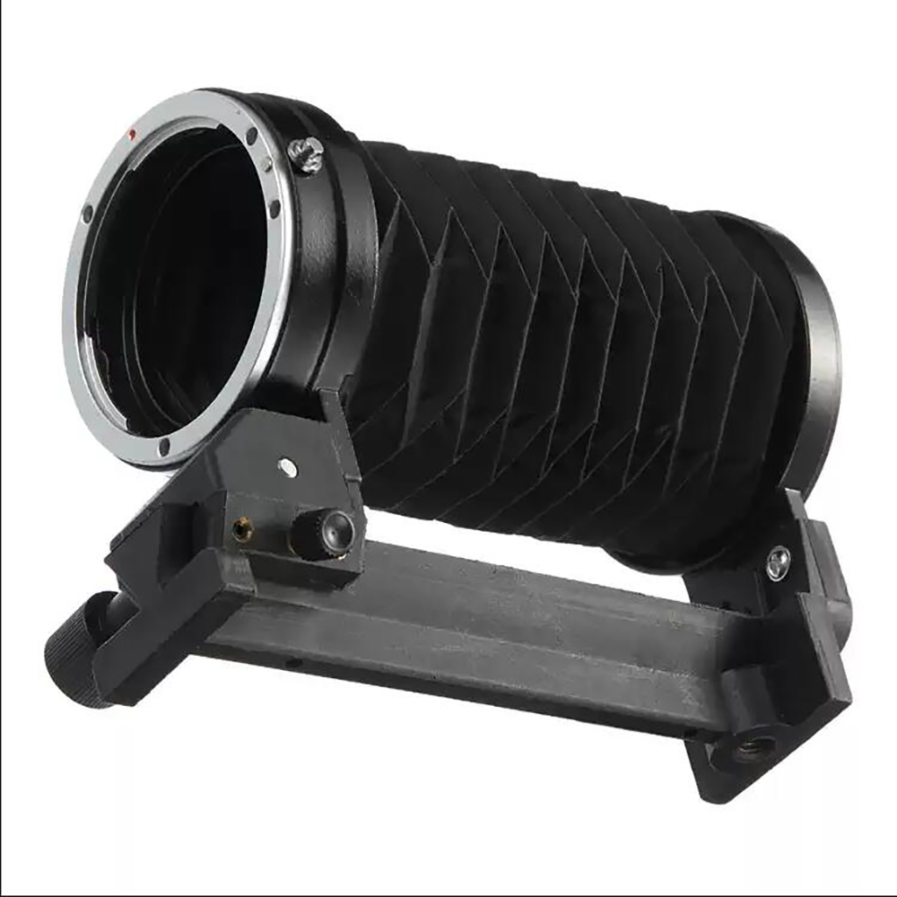 FOTGA Makro Verlängerung Balg  – Camera Slider Rail Bewertung und Preis