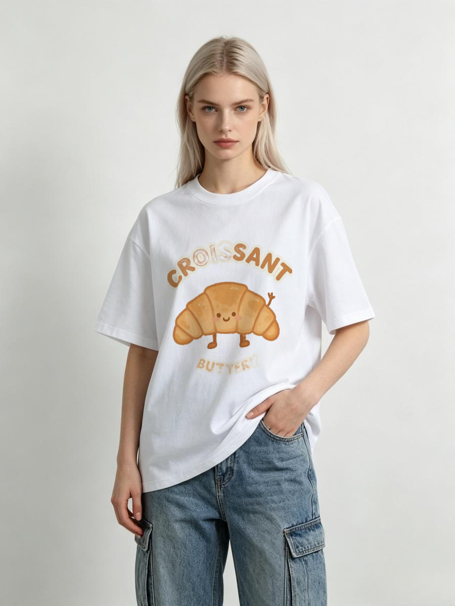 T-Shirt für Damen, Kamera, Fot – Photography Graphic Design Bewertung und Preis