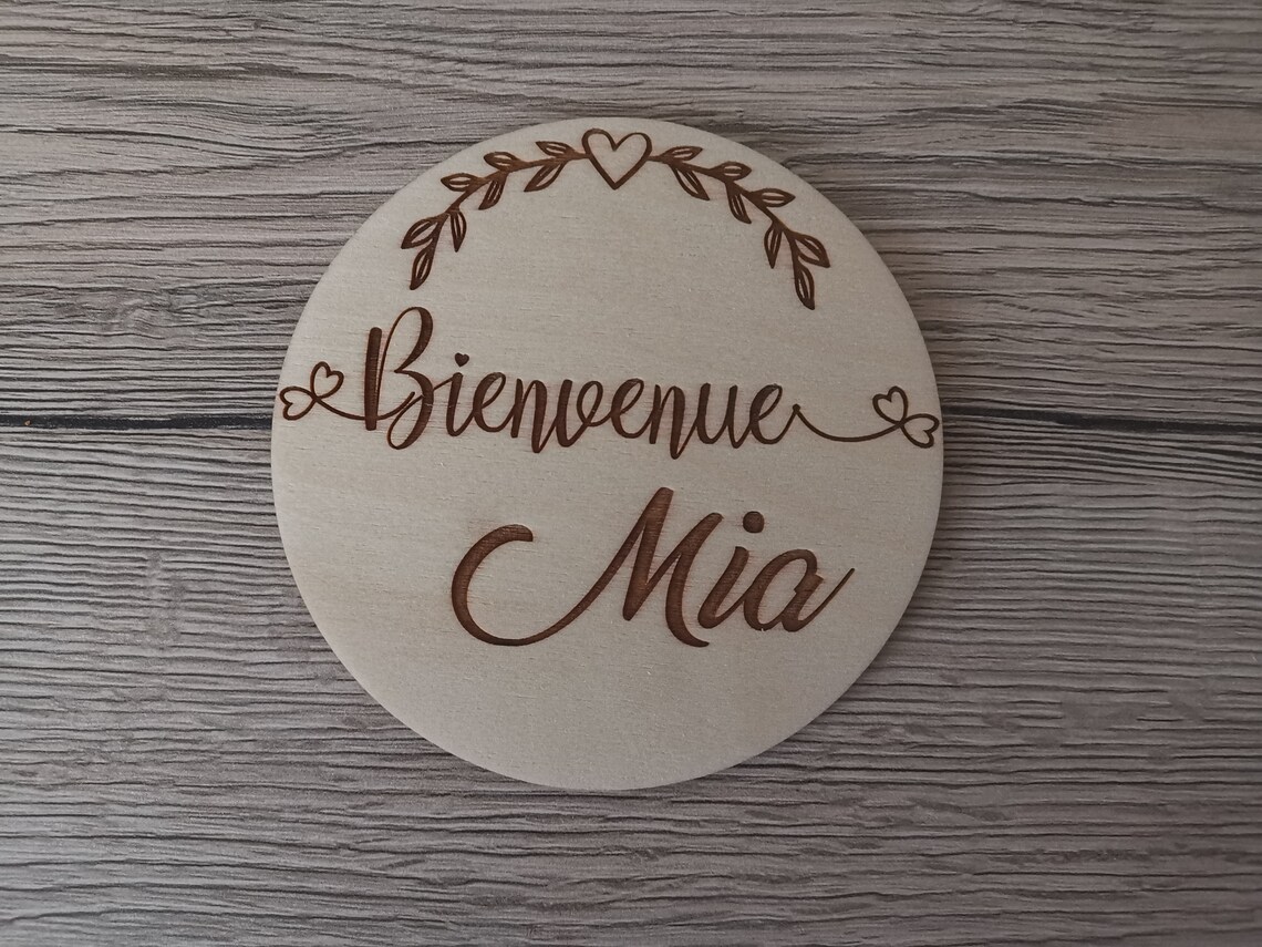Personal isierte Name Baby Geb – Photography Year Bewertung und Preis
