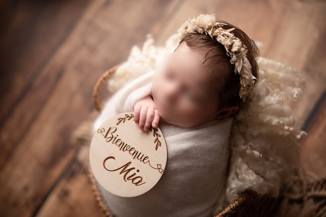 Personal isierte Name Baby Geb – Photography Year Bewertung und Preis