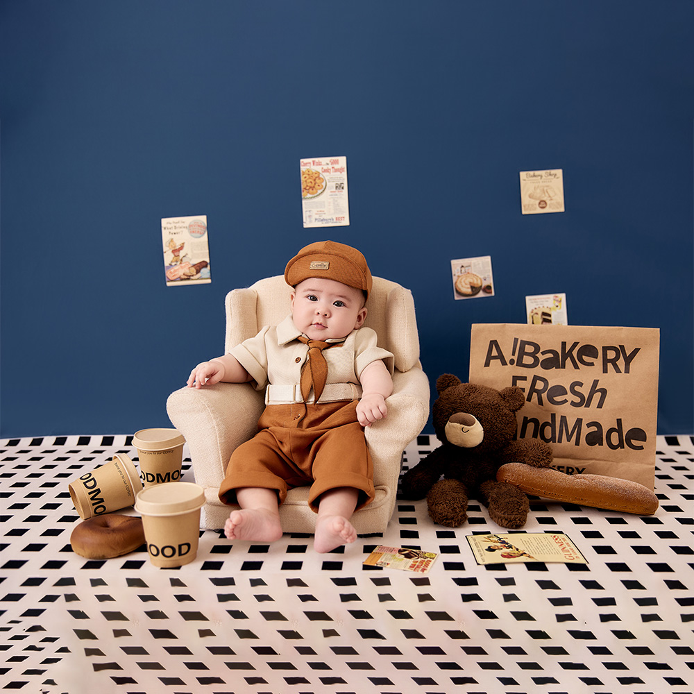 100-Tage-Baby-Meilenstein-Foto – Photography Simulator Bewertung und Preis