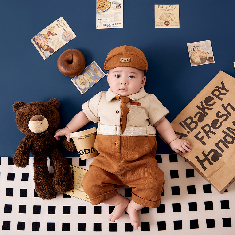 100-Tage-Baby-Meilenstein-Foto – Photography Simulator Bewertung und Preis