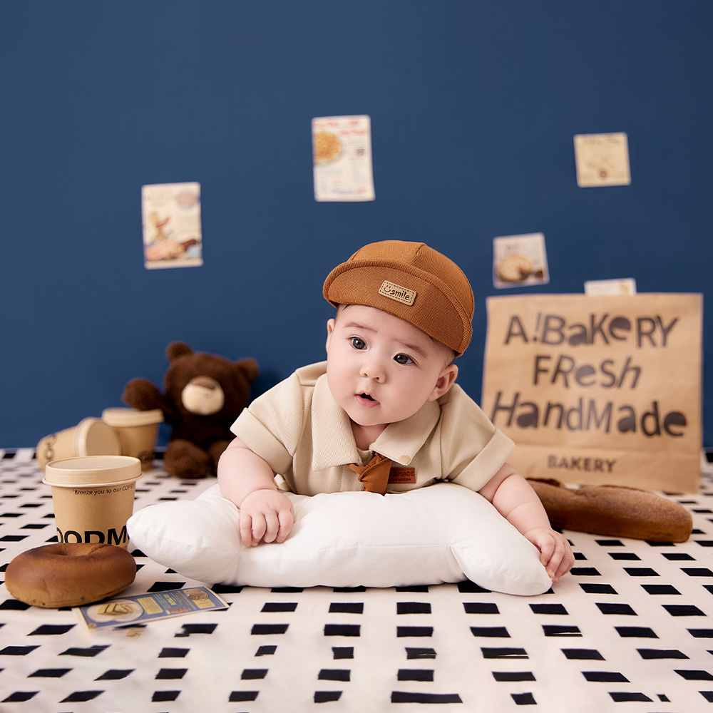 100-Tage-Baby-Meilenstein-Foto – Photography Simulator Bewertung und Preis