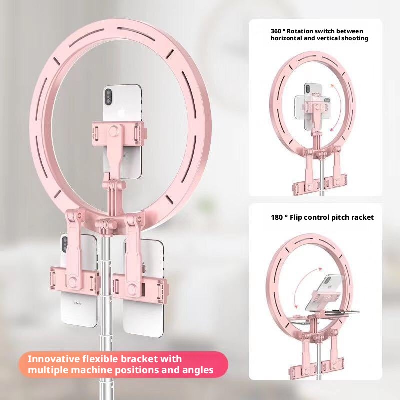 SHINEKNOT Mobile Beauty Fill L – Photography Year Bewertung und Preis