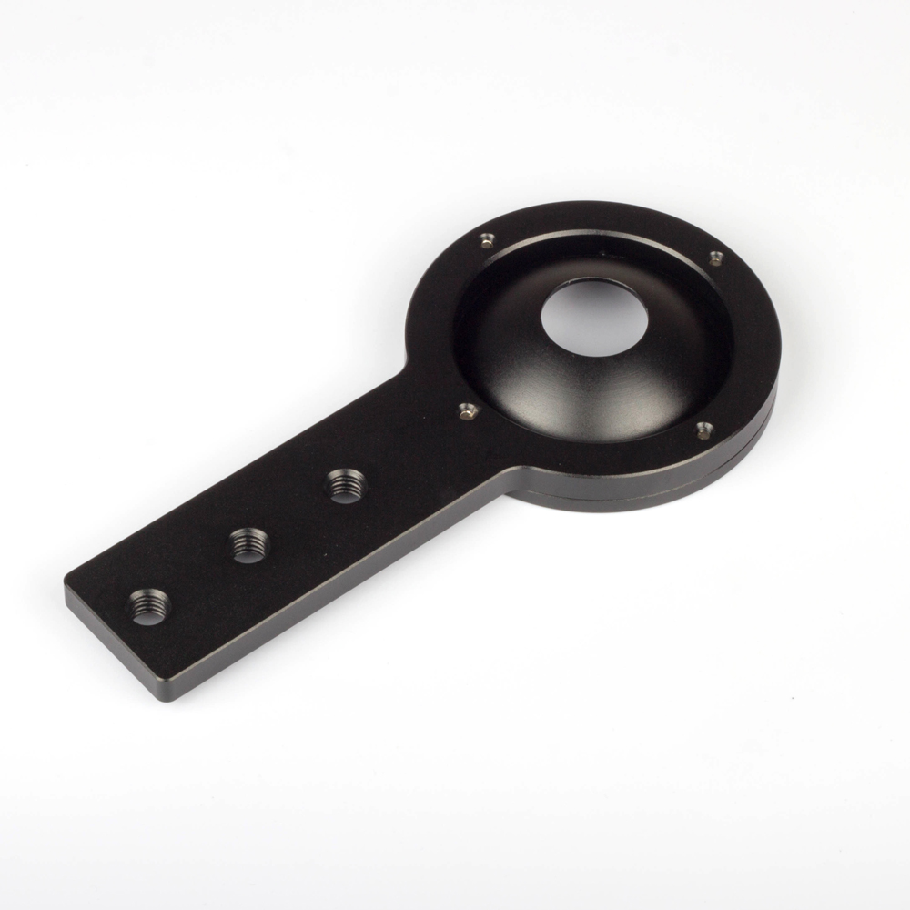 75mm Halb Ball Schüssel Typ Fl – Camera Slider Rail Bewertung und Preis
