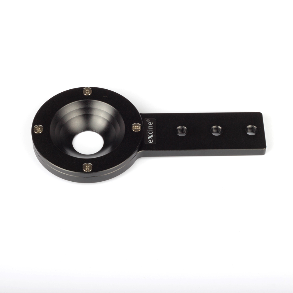 75mm Halb Ball Schüssel Typ Fl – Camera Slider Rail Bewertung und Preis