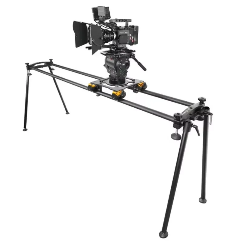 Greenbull BX200 Tragbarer Kame – Camera Slider Rail Bewertung und Preis