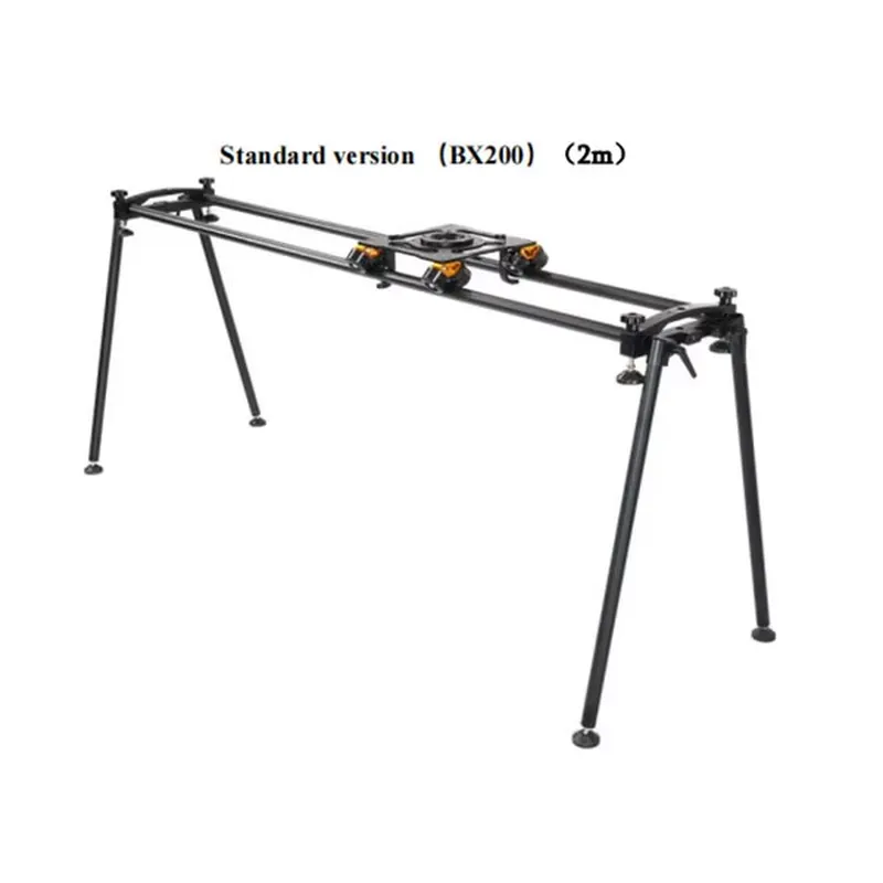 Greenbull BX200 Tragbarer Kame – Camera Slider Rail Bewertung und Preis