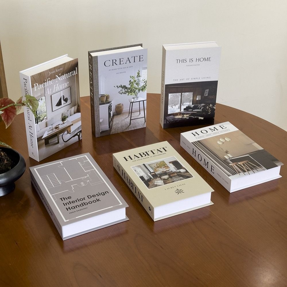 Einfache Faltbare Deko-Bücher  – Photography Simulator Bewertung und Preis