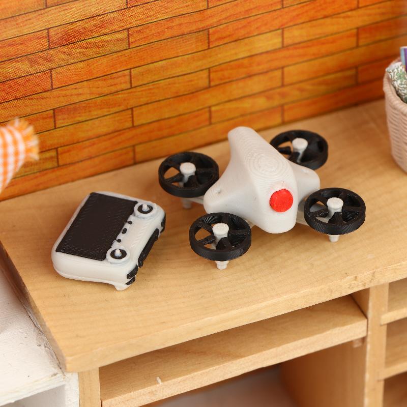 Miniatur-Simulationsdrohnenmod – Photography Simulator Bewertung und Preis