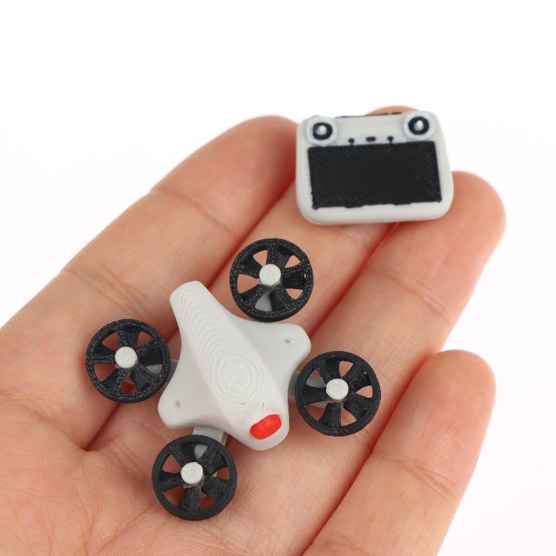 Miniatur-Simulationsdrohnenmod – Photography Simulator Bewertung und Preis