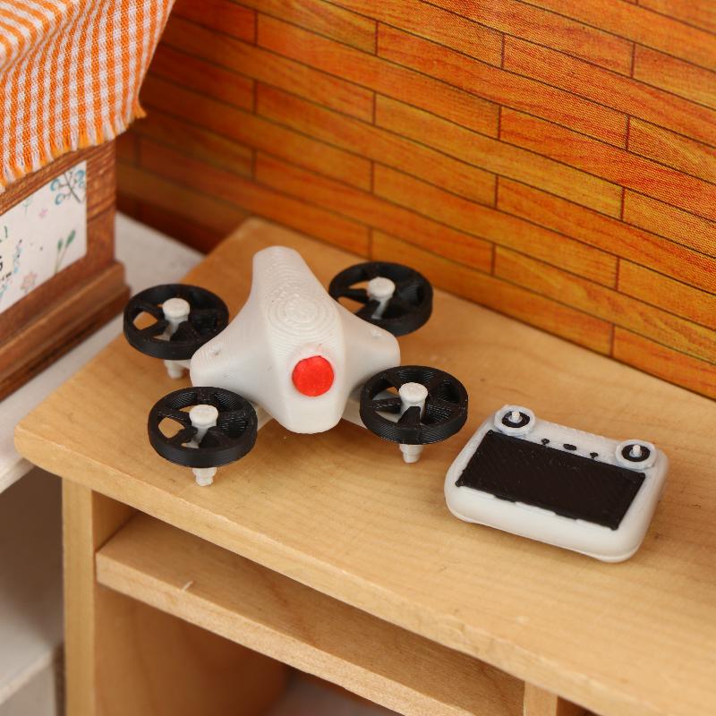 Miniatur-Simulationsdrohnenmod – Photography Simulator Bewertung und Preis