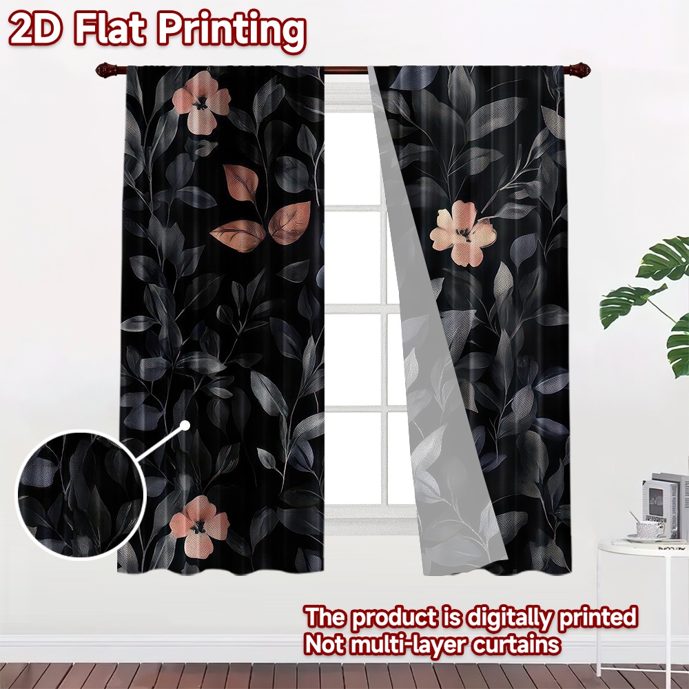1 Stück 2D-Flach-Fotografie-Hi – Photography Dark Cloth Bewertung und Preis