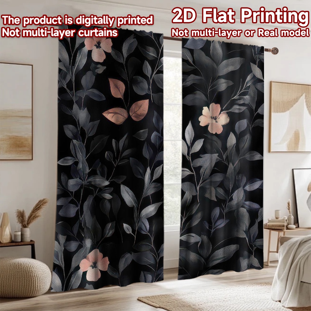 1 Stück 2D-Flach-Fotografie-Hi – Photography Dark Cloth Bewertung und Preis