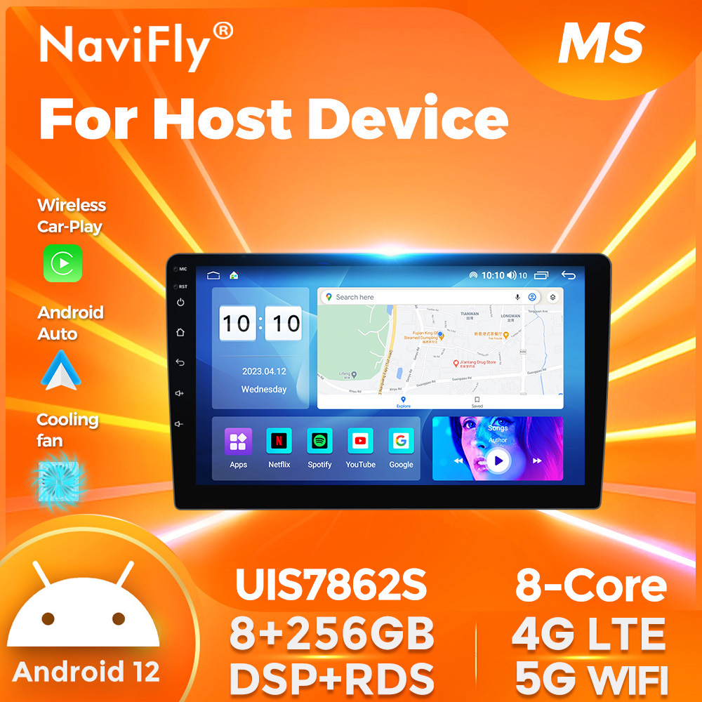 NaviFly 9 10 zoll 1280*720 Aut – Photograph Mp3 Bewertung und Preis
