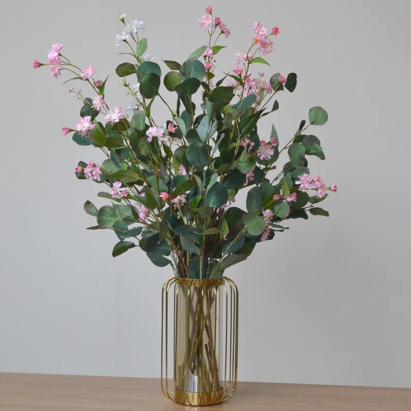 89 cm Eukalyptusblätter Künstl – Photography Hotel Bewertung und Preis