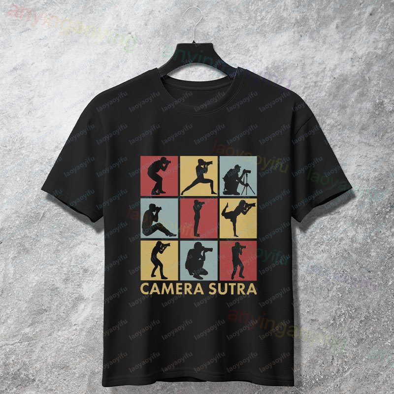 Retro-Kamera- und Filmfotograf – Photography Graphic Design Bewertung und Preis