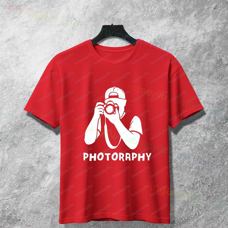 Retro-Kamera- und Filmfotograf – Photography Graphic Design Bewertung und Preis