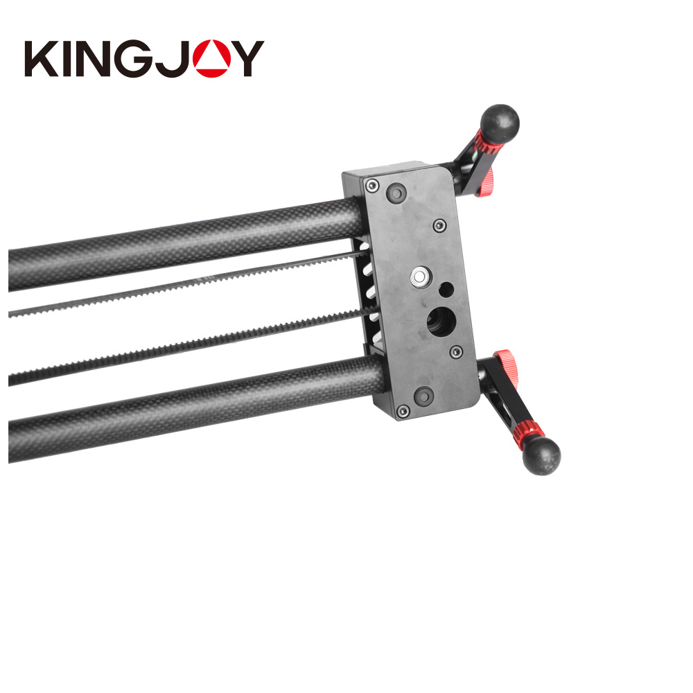 Kingjoy Kohlefaser-DSLR-Videok – Camera Slider Rail Bewertung und Preis