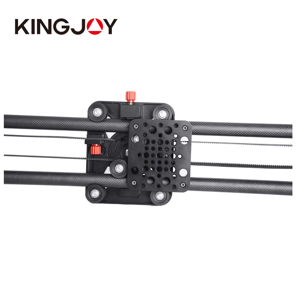 Kingjoy Kohlefaser-DSLR-Videok – Camera Slider Rail Bewertung und Preis