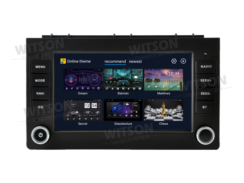 AVGOTOP Android Autoradio für  – Photograph Mp3 Bewertung und Preis