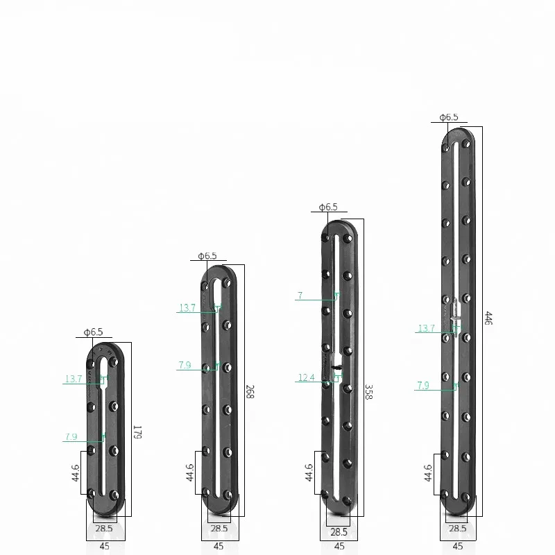 Klebeband Basis Schiene Halter – Camera Slider Rail Bewertung und Preis