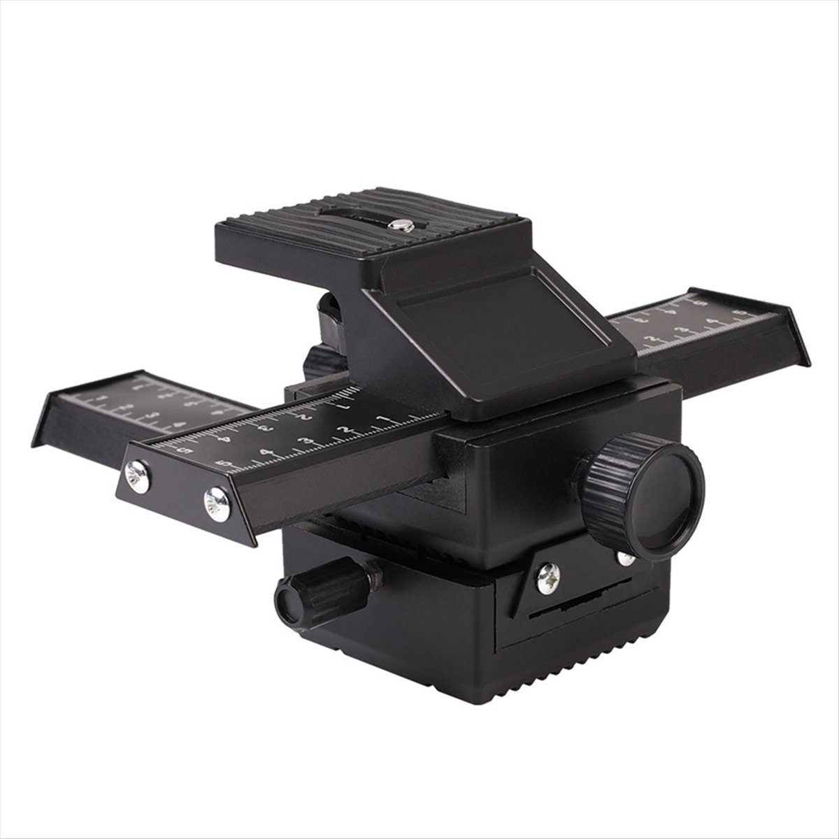 M05K 4-Wege-Makro-Fokusschiene – Camera Slider Rail Bewertung und Preis