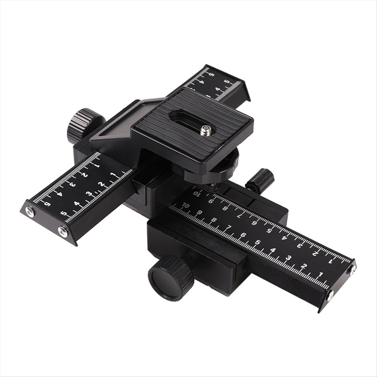 M05K 4-Wege-Makro-Fokusschiene – Camera Slider Rail Bewertung und Preis
