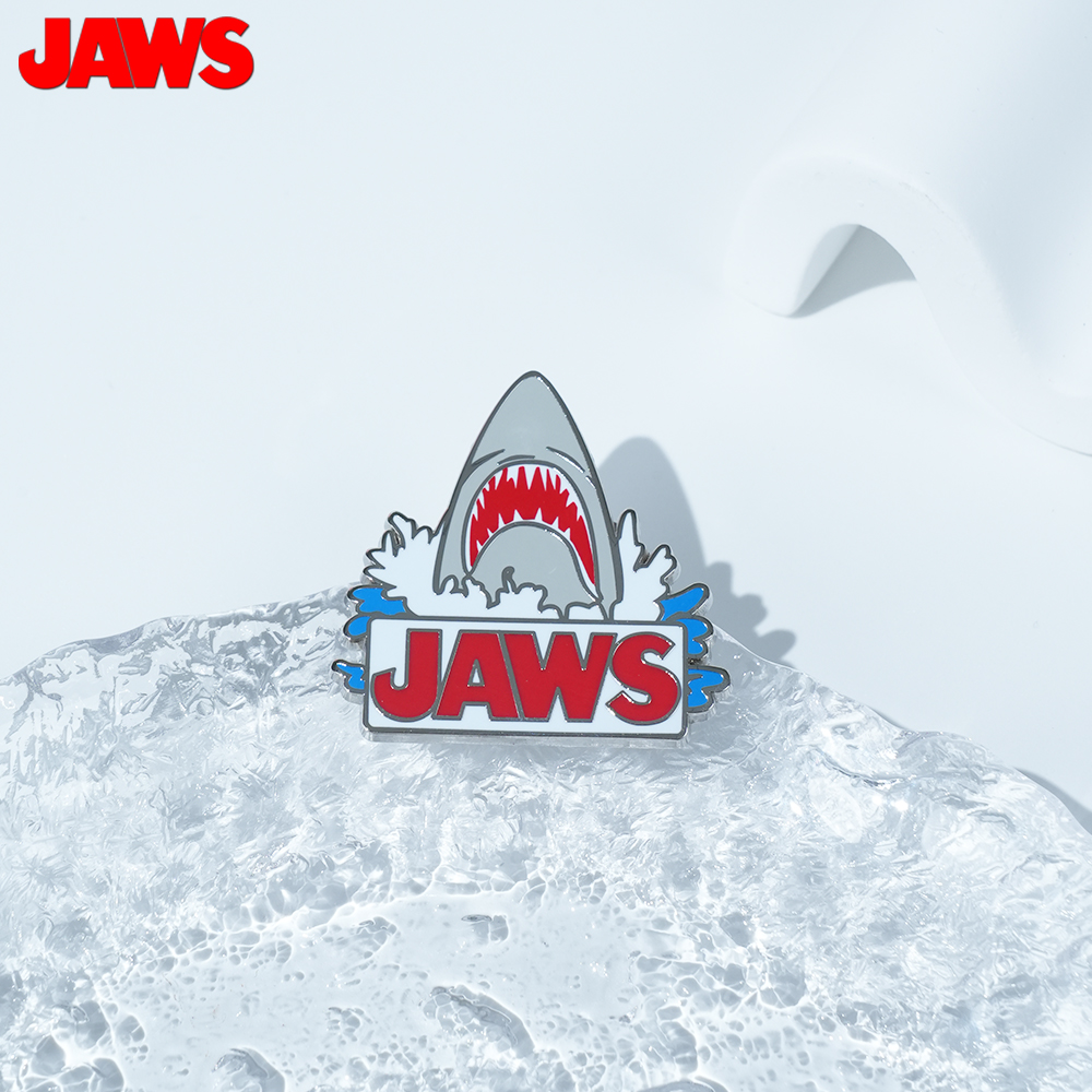 1 Stück JAWS Offiziell Lizenzi – Photography Year Bewertung und Preis
