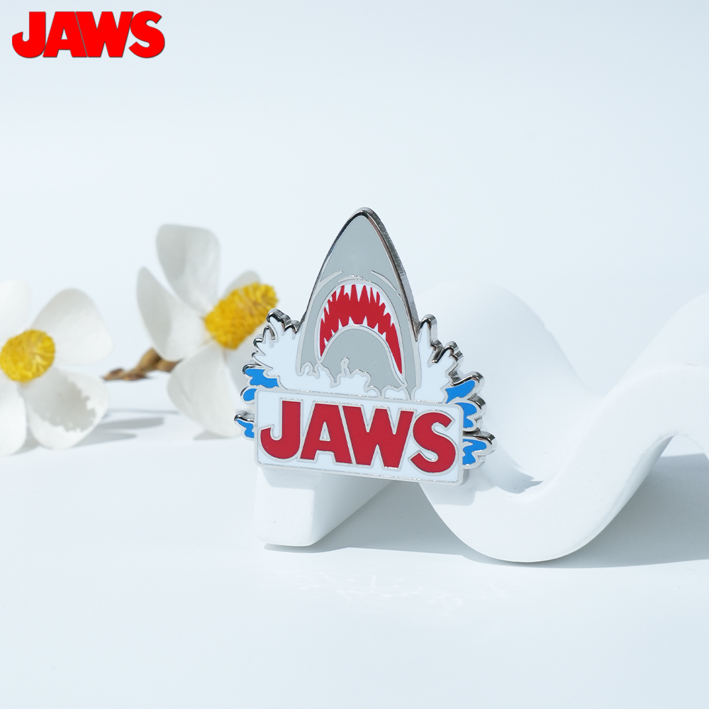 1 Stück JAWS Offiziell Lizenzi – Photography Year Bewertung und Preis