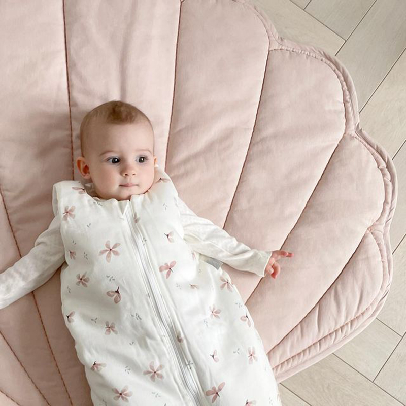 Baby-Spielmatte, Muschel-Baumw – Photography Hotel Bewertung und Preis