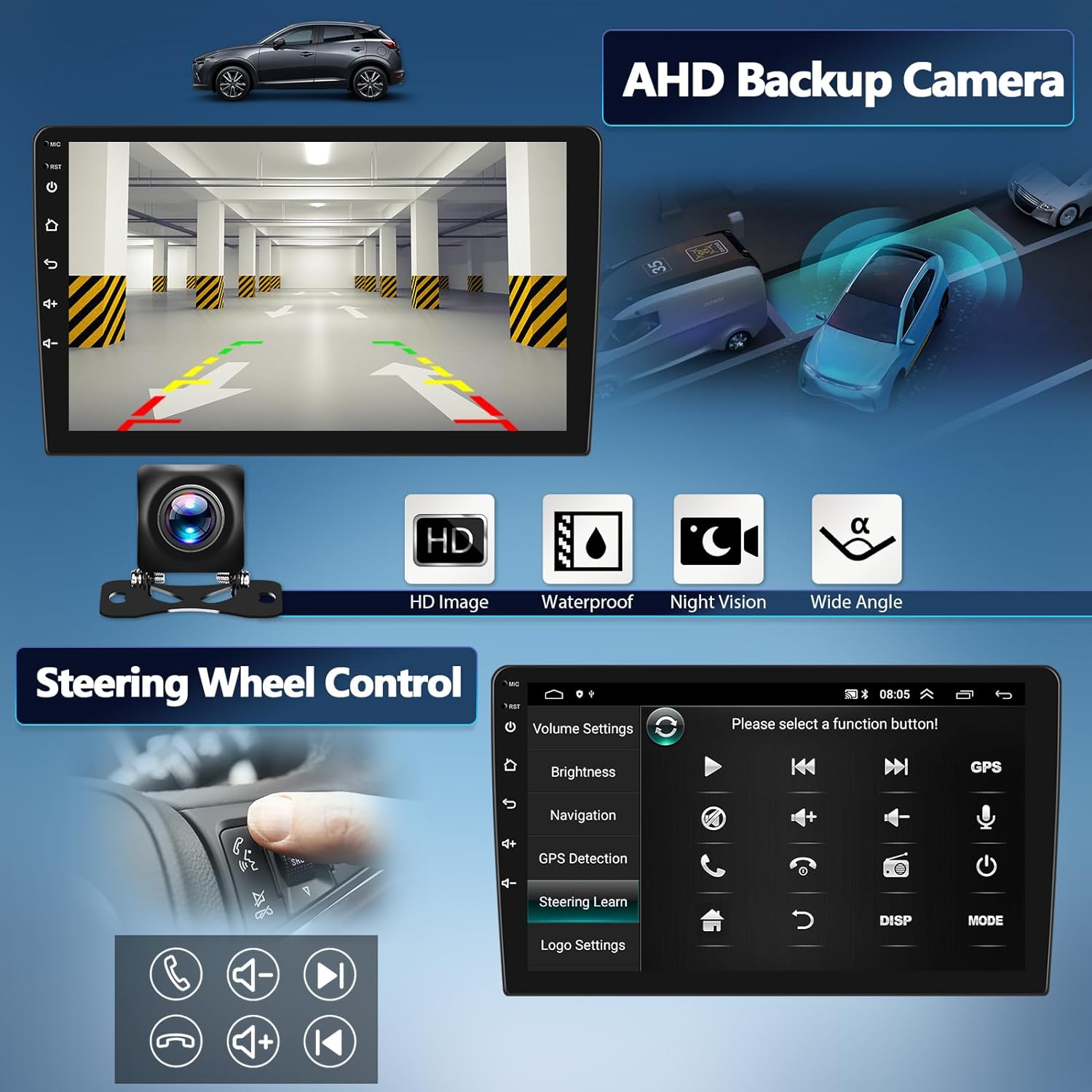 Android 16 Carplay Auto Für Ho – Photograph Mp3 Bewertung und Preis