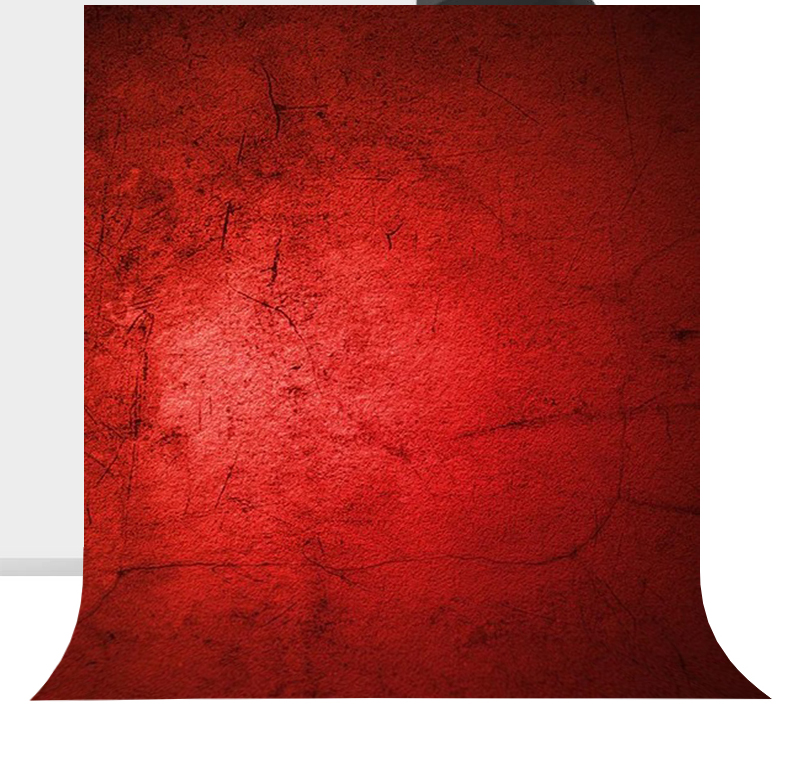 Johnson Scarlet Dunkelrote Hin – Photography Dark Cloth Bewertung und Preis
