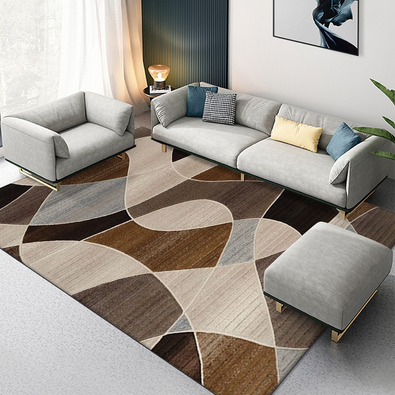 Abstrakte Geometrie Teppich No – Photography Hotel Bewertung und Preis