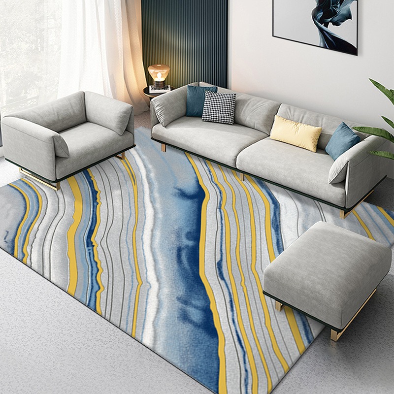 Abstrakte Geometrie Teppich No – Photography Hotel Bewertung und Preis