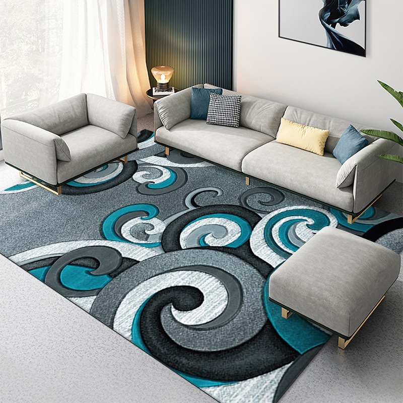 Abstrakte Geometrie Teppich No – Photography Hotel Bewertung und Preis
