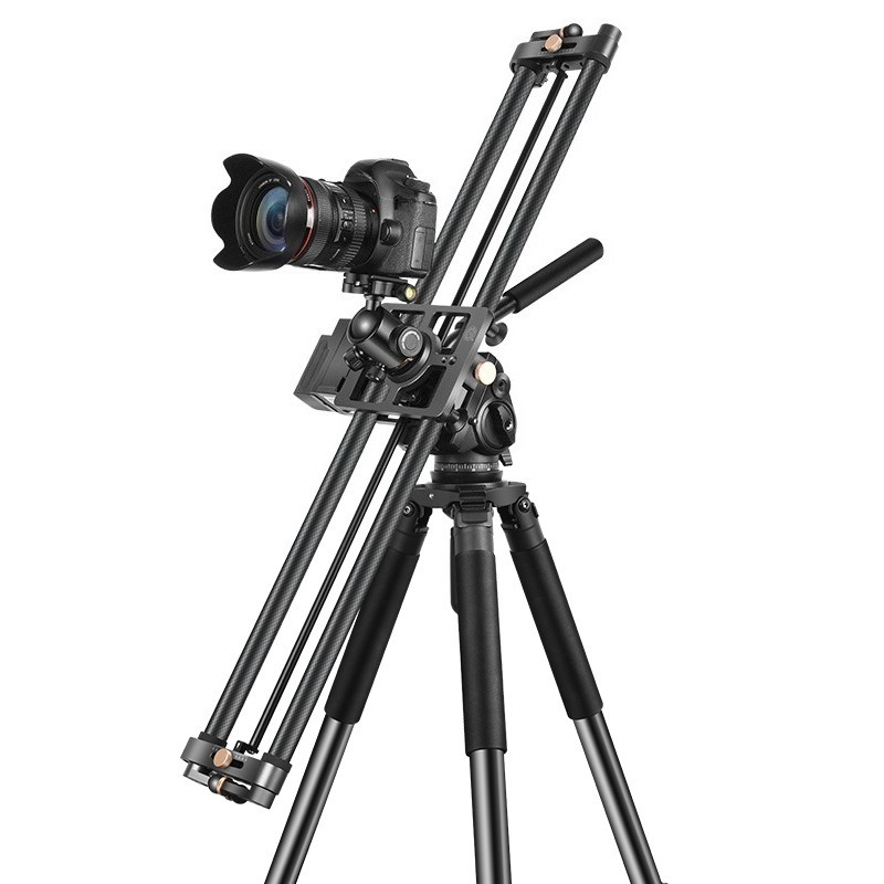 Professioneller Motorisierter  – Camera Slider Rail Bewertung und Preis