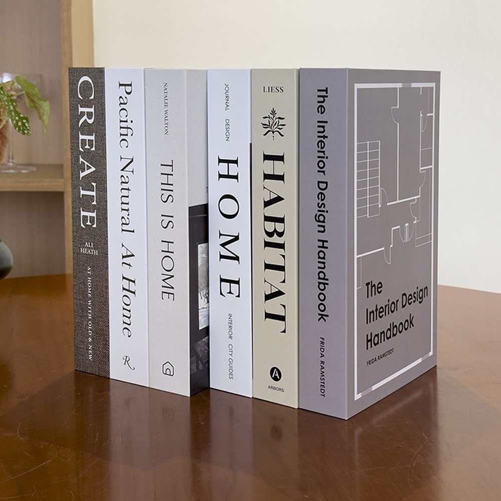 Einfache Faltbare Deko-Bücher  – Photography Simulator Bewertung und Preis