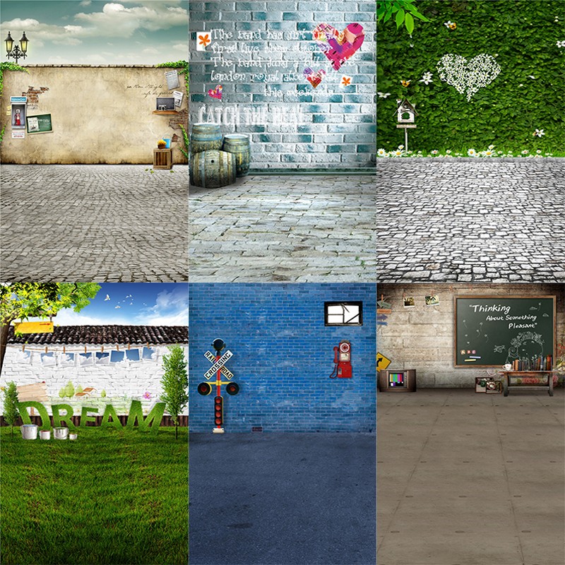 Fotografie-Hintergrund, Graffi – Photography Dark Cloth Bewertung und Preis