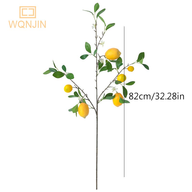 Zitronen zweige mit Frucht sim – Photography Simulator Bewertung und Preis